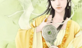 古装美女漫画,古装美女漫画风采再现