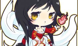 妖狐漫画图,神秘幻境中的奇幻冒险之旅